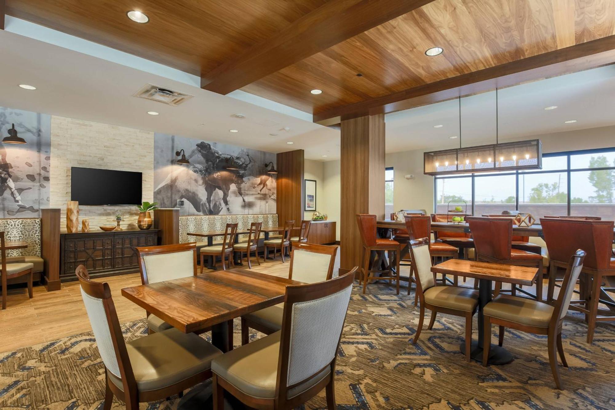 Fairfield Inn & Suites By Marriott Cheyenne Southwest/Downtown Area Esterno foto