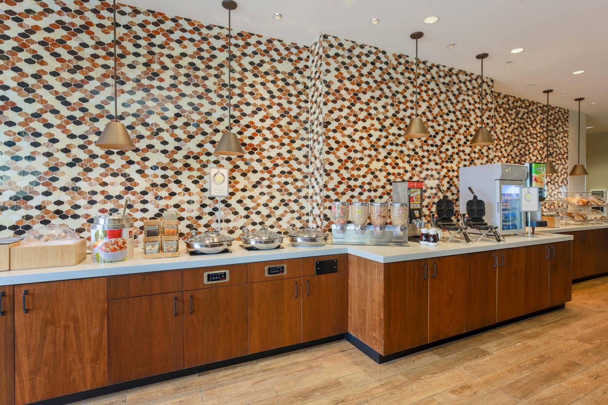 Fairfield Inn & Suites By Marriott Cheyenne Southwest/Downtown Area Esterno foto