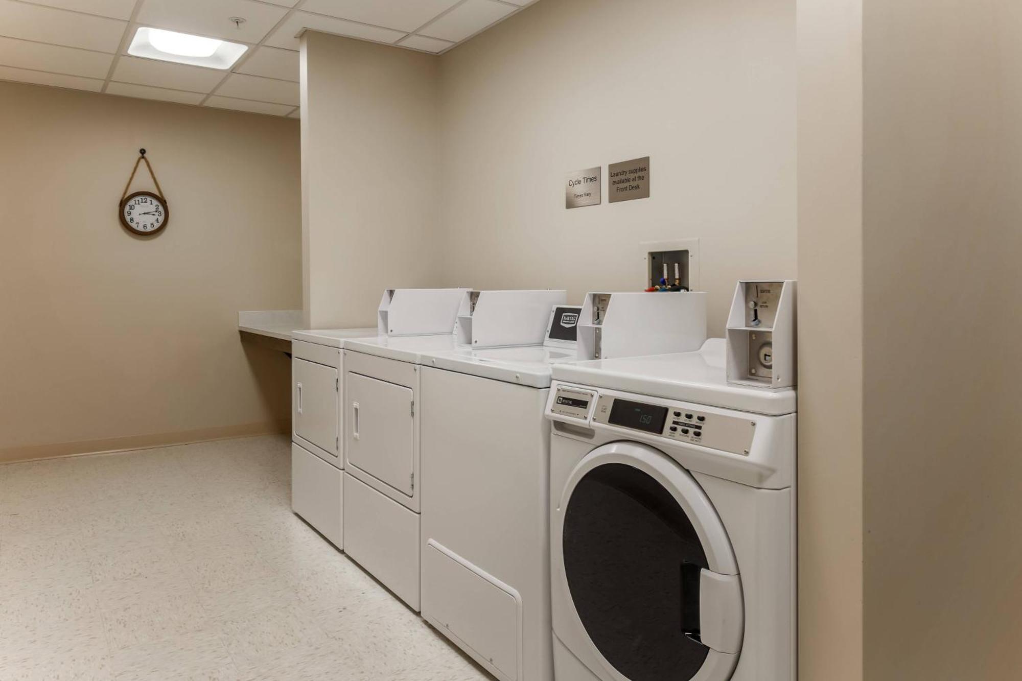 Fairfield Inn & Suites By Marriott Cheyenne Southwest/Downtown Area Esterno foto
