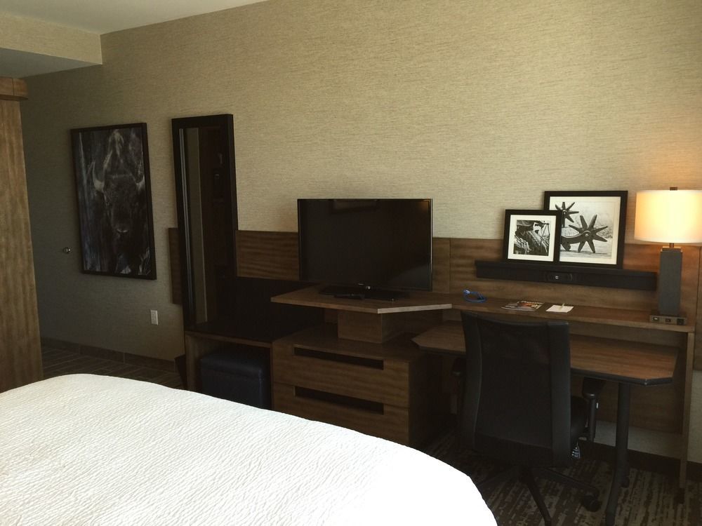 Fairfield Inn & Suites By Marriott Cheyenne Southwest/Downtown Area Esterno foto