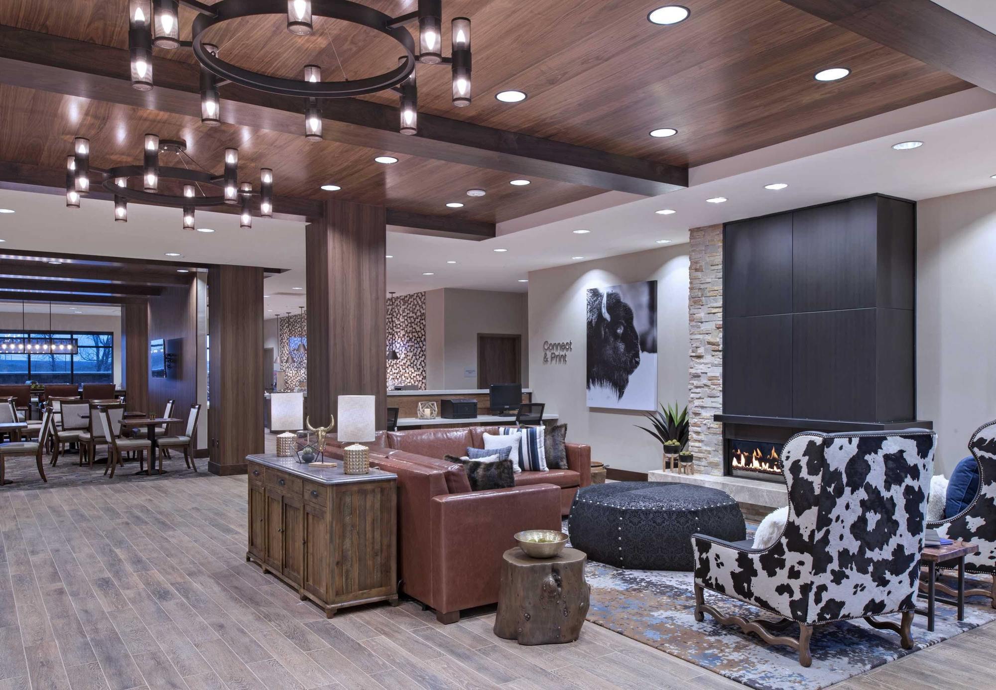 Fairfield Inn & Suites By Marriott Cheyenne Southwest/Downtown Area Esterno foto