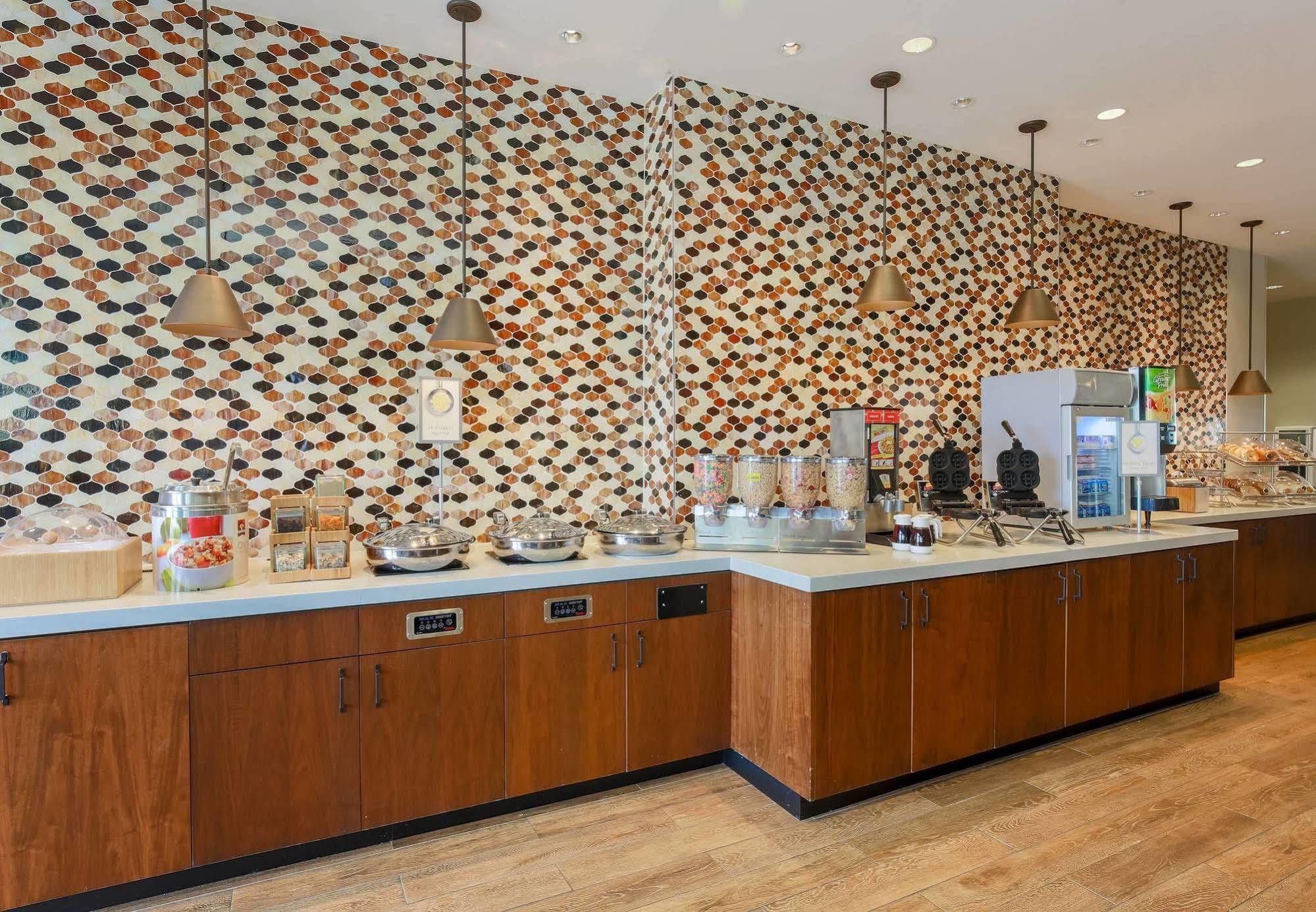 Fairfield Inn & Suites By Marriott Cheyenne Southwest/Downtown Area Esterno foto