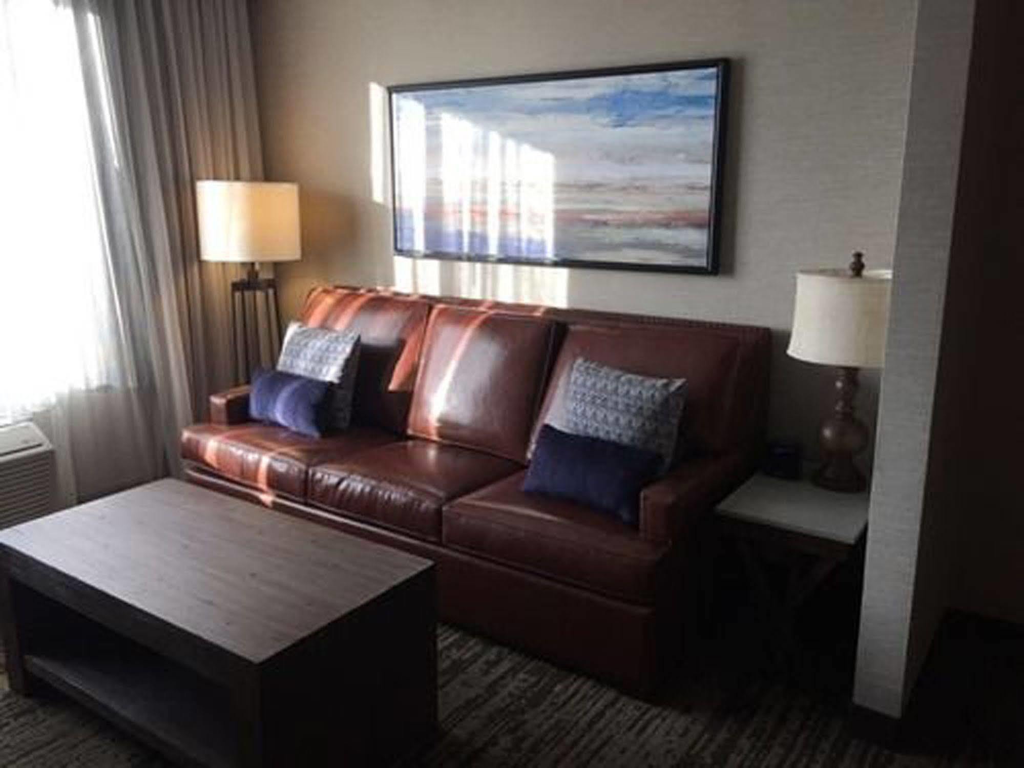 Fairfield Inn & Suites By Marriott Cheyenne Southwest/Downtown Area Esterno foto
