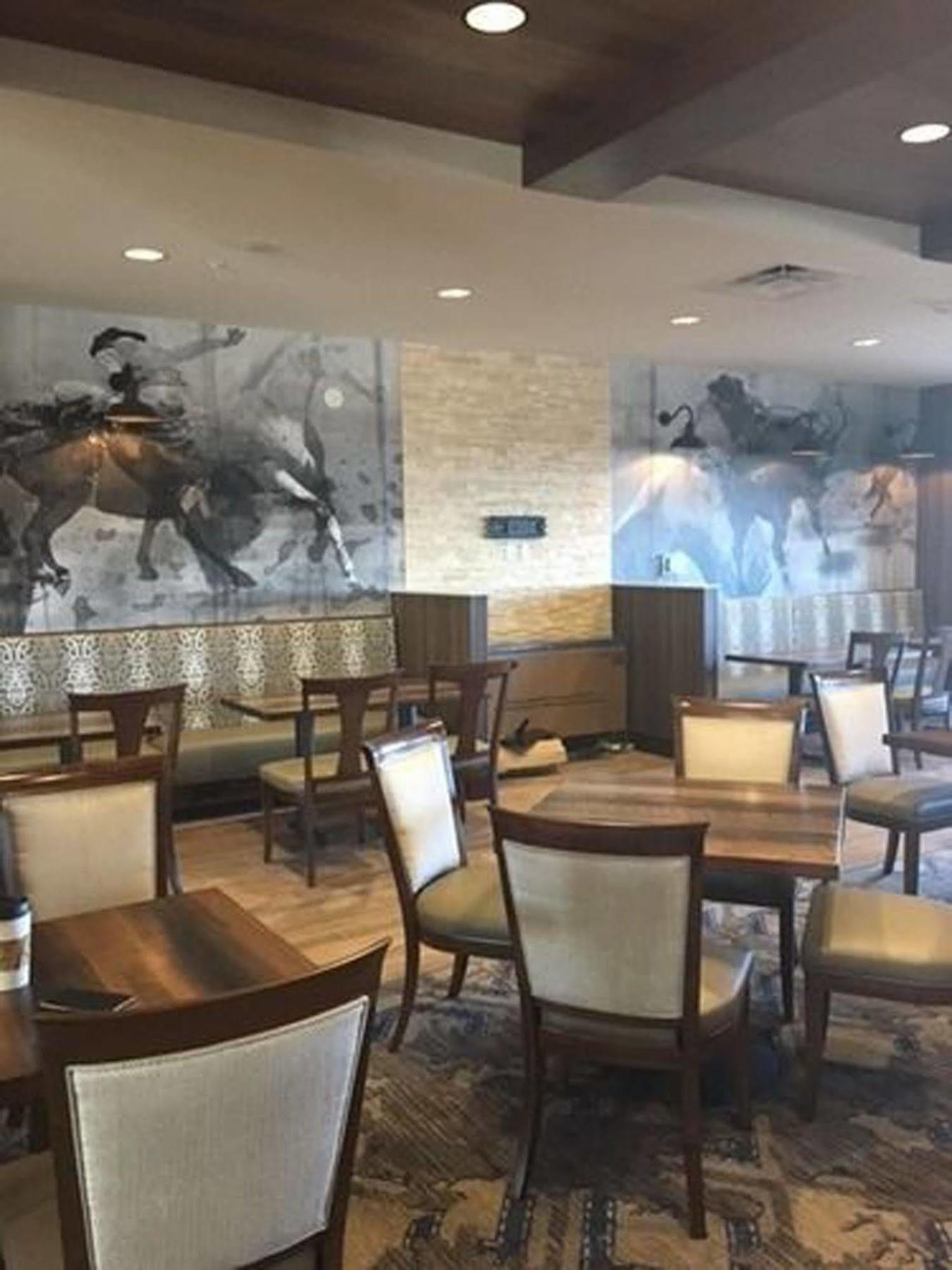 Fairfield Inn & Suites By Marriott Cheyenne Southwest/Downtown Area Esterno foto