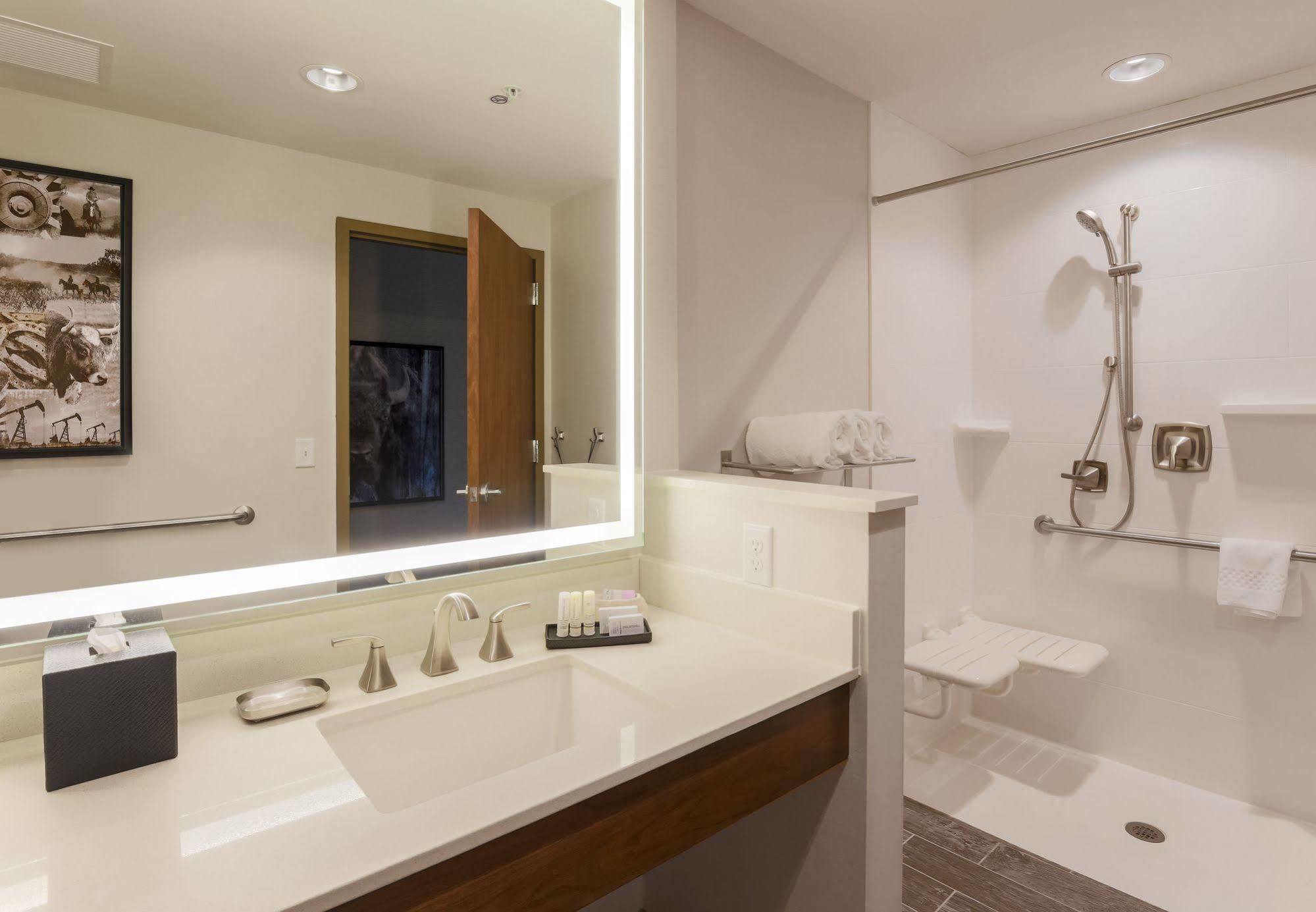 Fairfield Inn & Suites By Marriott Cheyenne Southwest/Downtown Area Esterno foto