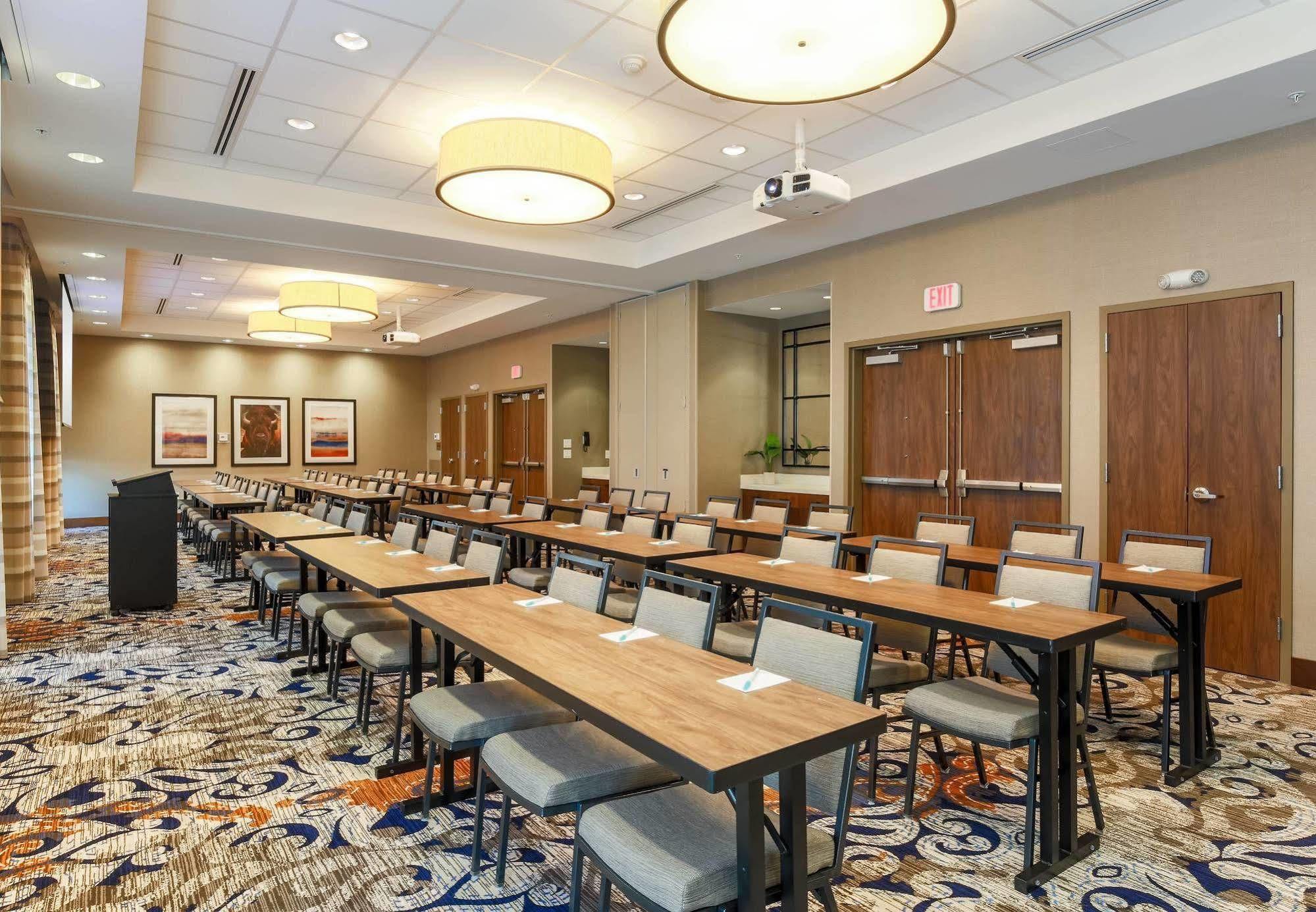 Fairfield Inn & Suites By Marriott Cheyenne Southwest/Downtown Area Esterno foto