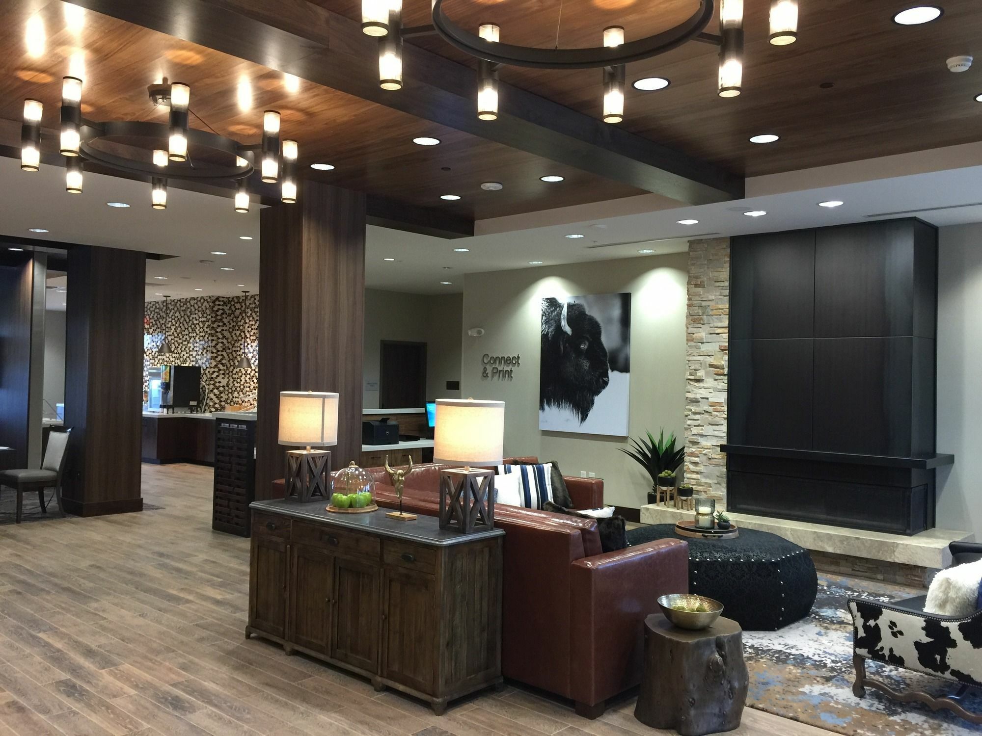Fairfield Inn & Suites By Marriott Cheyenne Southwest/Downtown Area Esterno foto